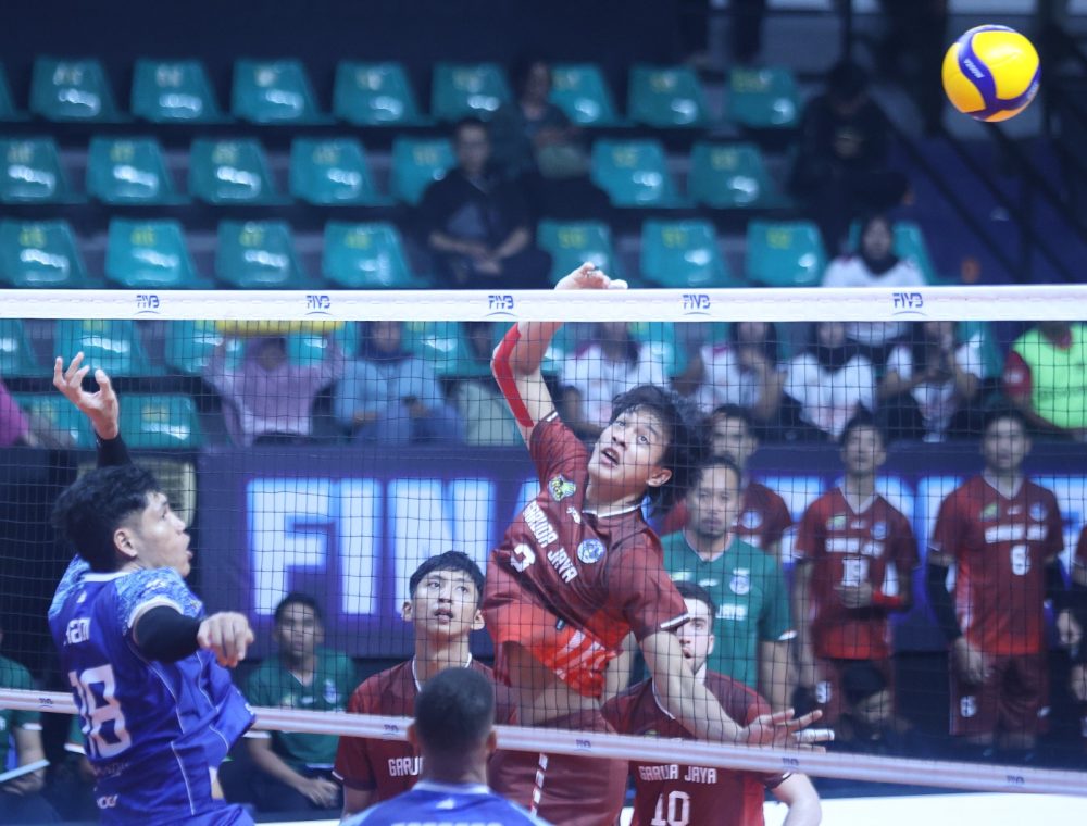 Proliga