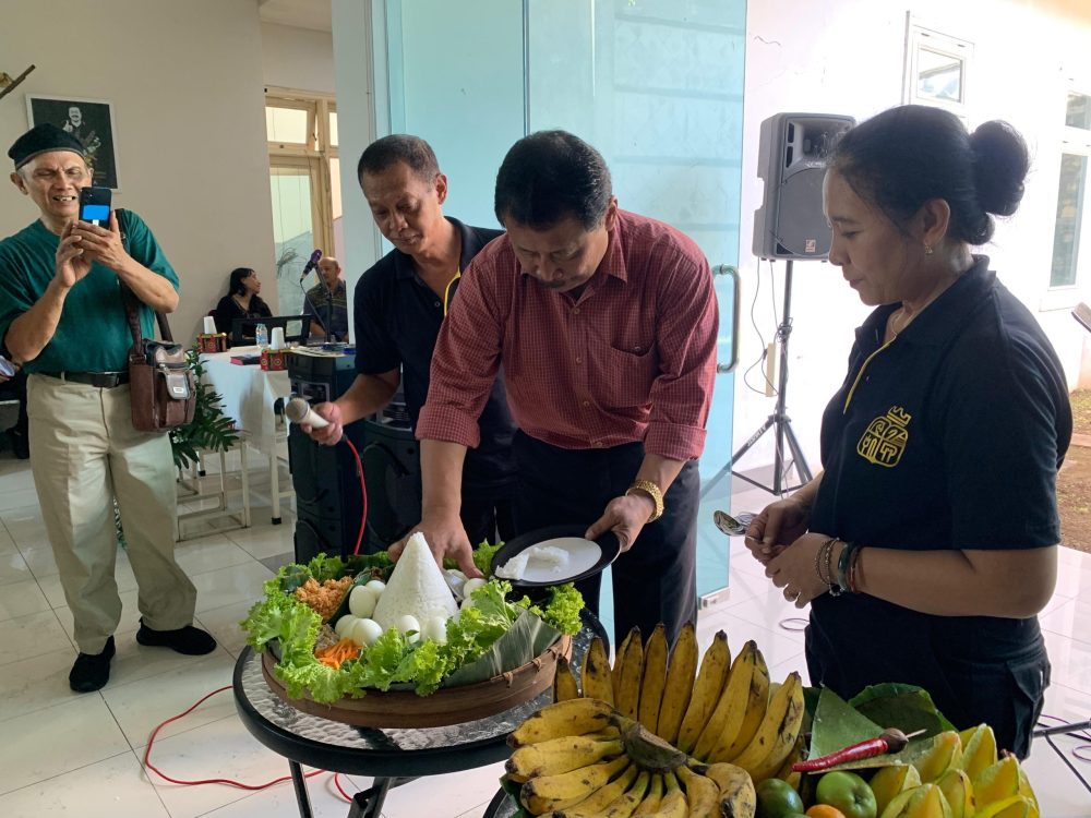 Rumah Pelayanan Komunitas Asap Rempah Karangdaleman Cabang Solo Raya 
