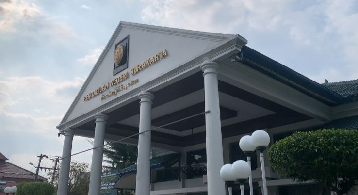 PN Surakarta