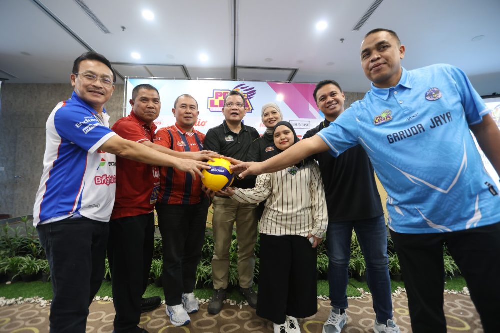 Proliga