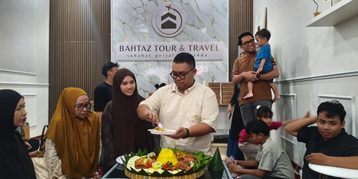 Bahtaz Tour & Travel Solo