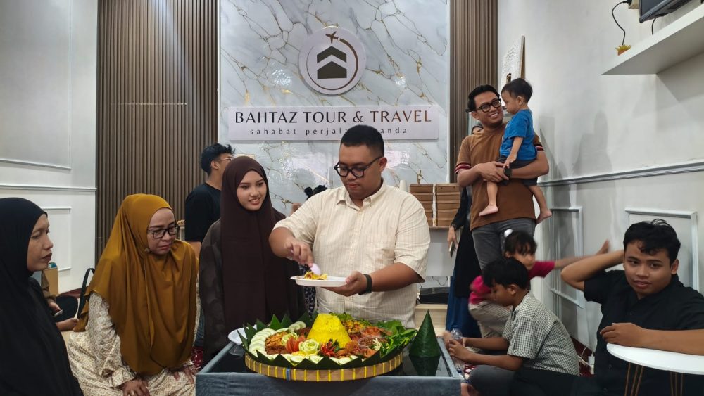 Bahtaz Tour & Travel Solo