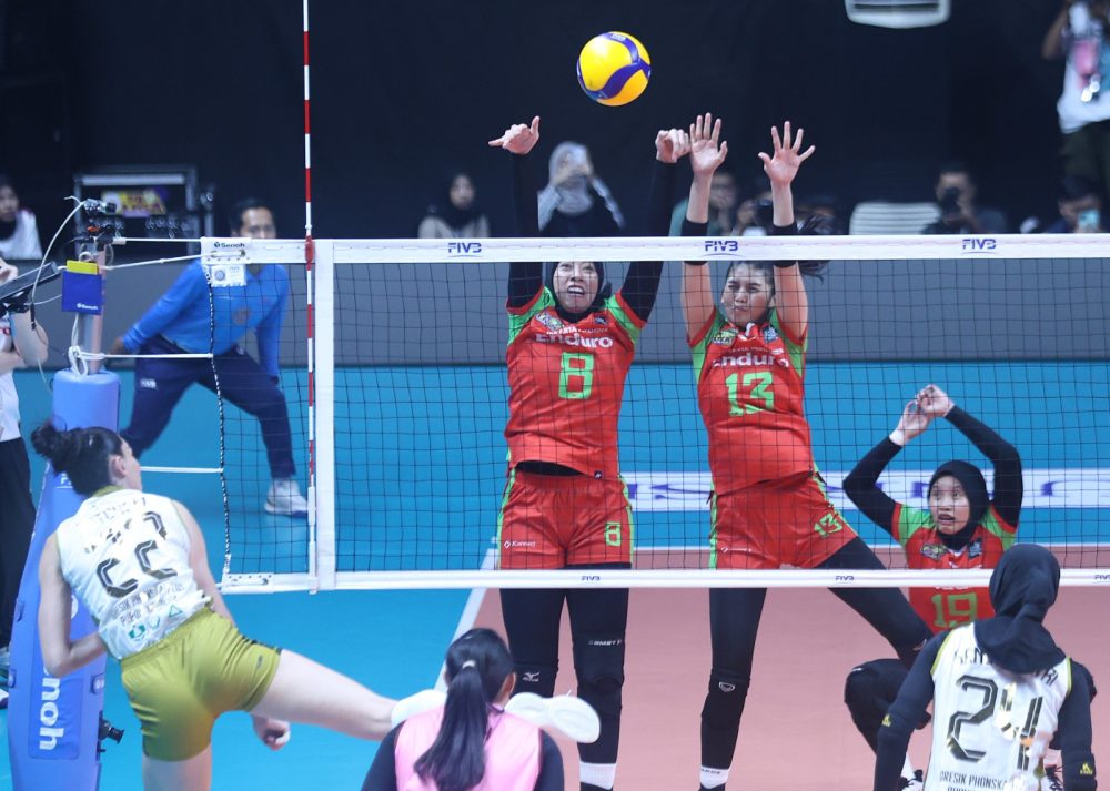 Proliga
