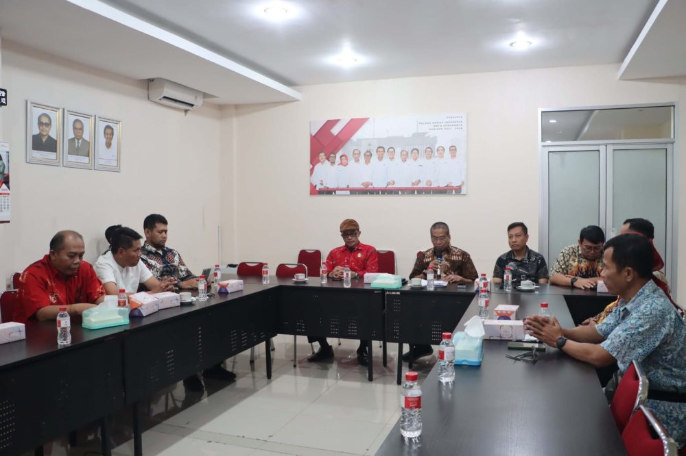 PMI Surakarta