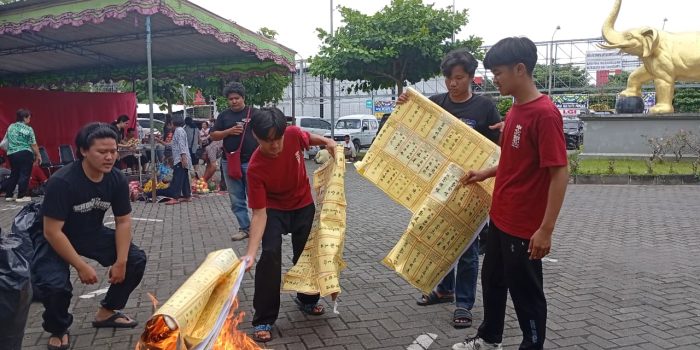 sembahyang cheng beng