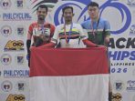 Asian Para Track Championships 2026