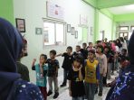 Sekolah Rakyat  Mencerahkan Impian Keluarga Kurang Mampu
