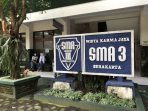 SMA N 3 Ska