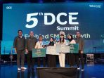 Telkomsel DCE Academy & Summit 2026_1A