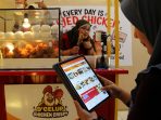 Pemasaran Digital Tingkatkan Produktivitas UMKM